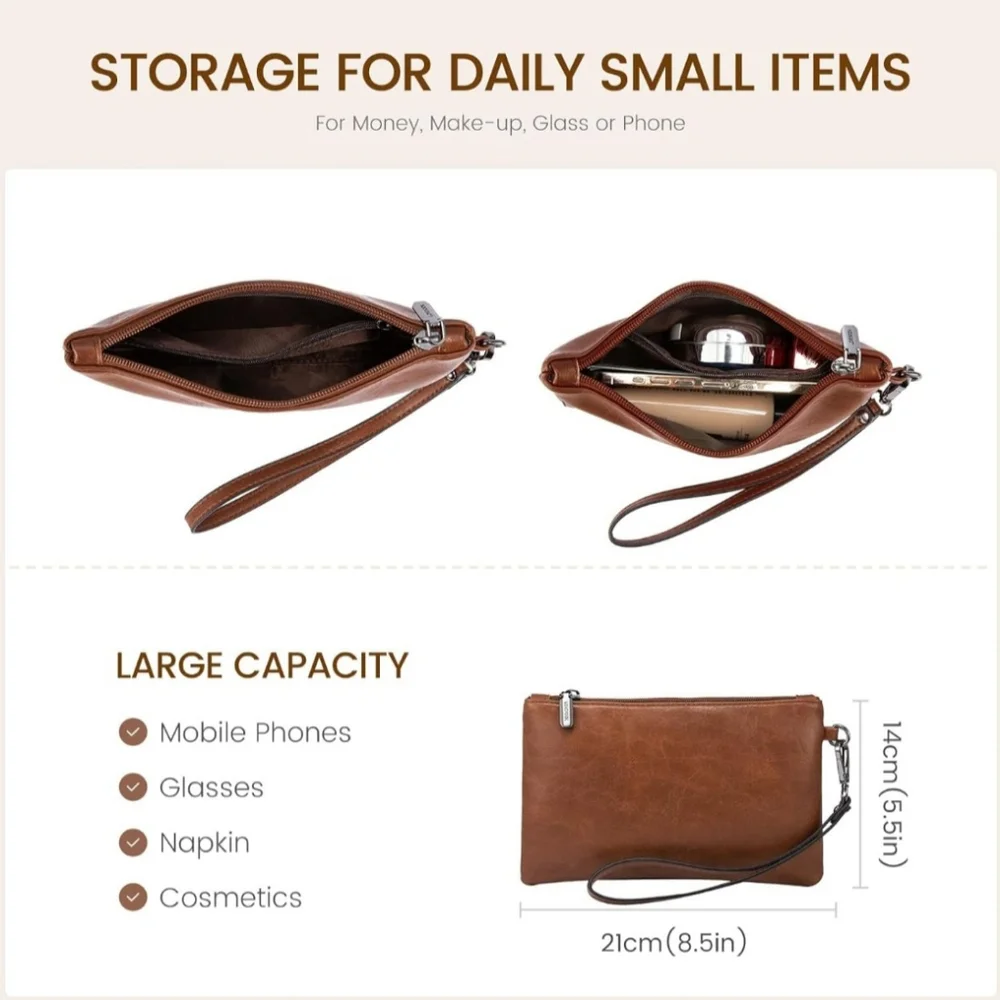 Laptop Bag for Women, 15.6 inch Laptop Tote Bag